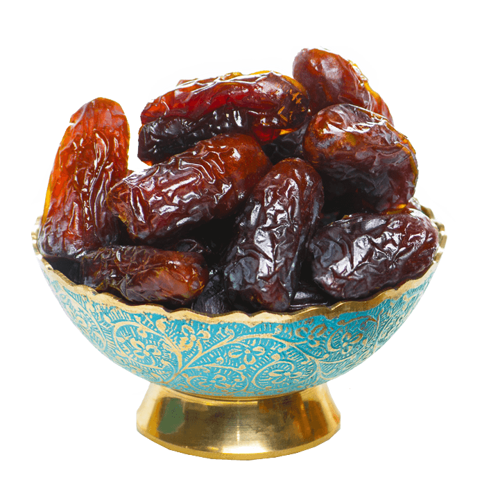 Ajwa Dates (আজওয়া খেজুর)